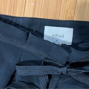 Pants Aritzia 00 as new